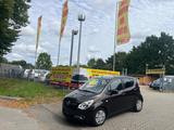 Opel Agila 1.2 ecoFLEX Edition Start/Stop - gebrauchte Opel Agila aus dem Jahr 2014