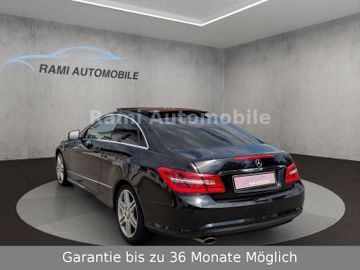 Mercedes E 250 - 6