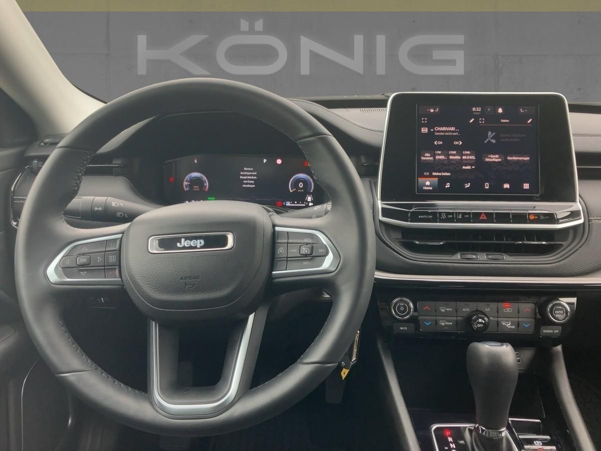 Jeep Compass - Bild 9