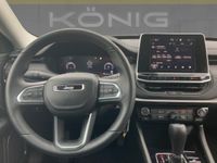 Jeep Compass - Vorschau Bild 9