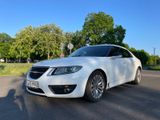 Saab 9-5 2.0TiD Vector Hirsch-Performance 180PS! - Saab 9-5 mit Diesel-Antrieb