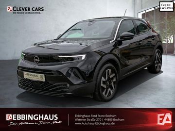 Opel Mokka 1.2 Elegance Kamera Fernlicht-Assi.