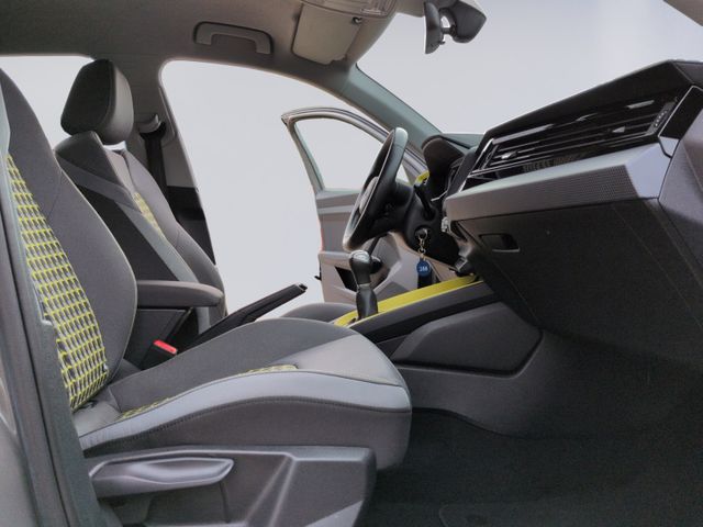 A1 30 TFSI S Line LED+GRA+PDC+SHZ