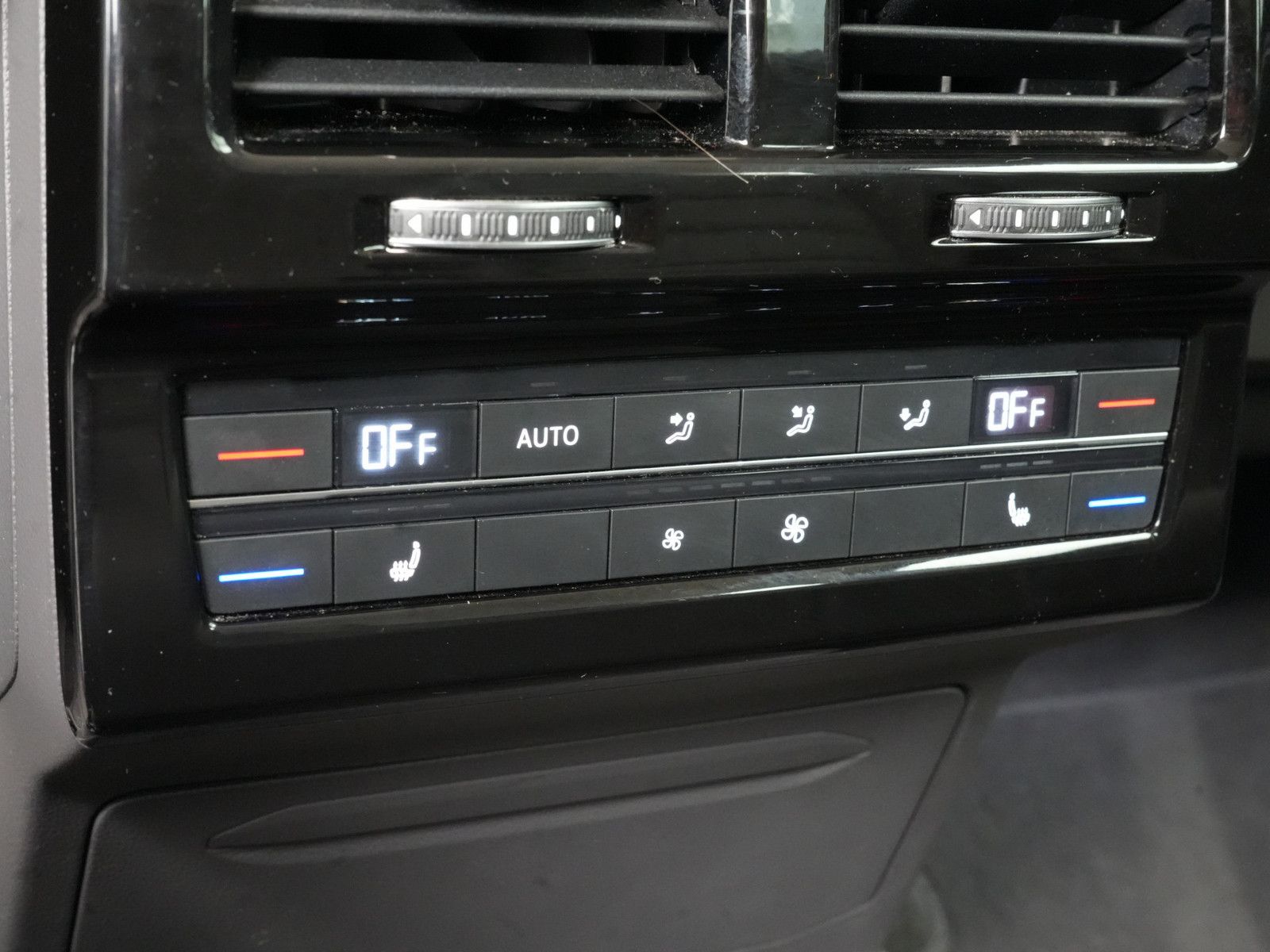 Volkswagen Touareg - Bild 15