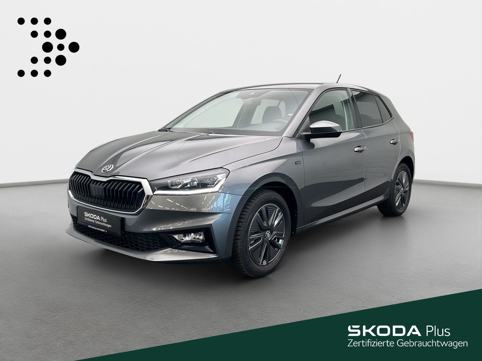 Skoda Fabia 1.5 TSI Selection*NAVI*PDC*SHZ*APP