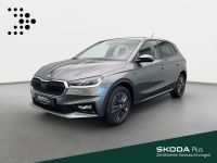 Skoda Fabia - Vorschau Bild 1