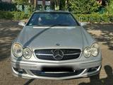 Mercedes-Benz Mercedes CLK 280 V6 Avantgarde AMG Paket - Mercedes-Benz CLK AMG Paket