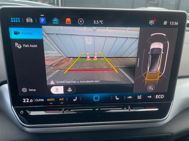 Volkswagen ID.4 - Bild 9