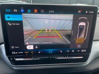 Volkswagen ID.4 - Vorschau Bild 9