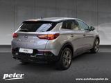 Opel Grandland 1.2 Turbo GS Line Klimaautomatik Alcan - Opel Gebrauchtwagen in Düsseldorf