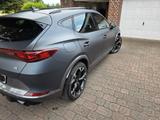 Cupra Formentor 2.0 TSI 228kW Garantie VZH 4Drive DSG  - Cupra Formentor mit Benzin-Antrieb: Garantie