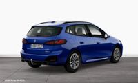 BMW 220 Active Tourer - Vorschau Bild 2