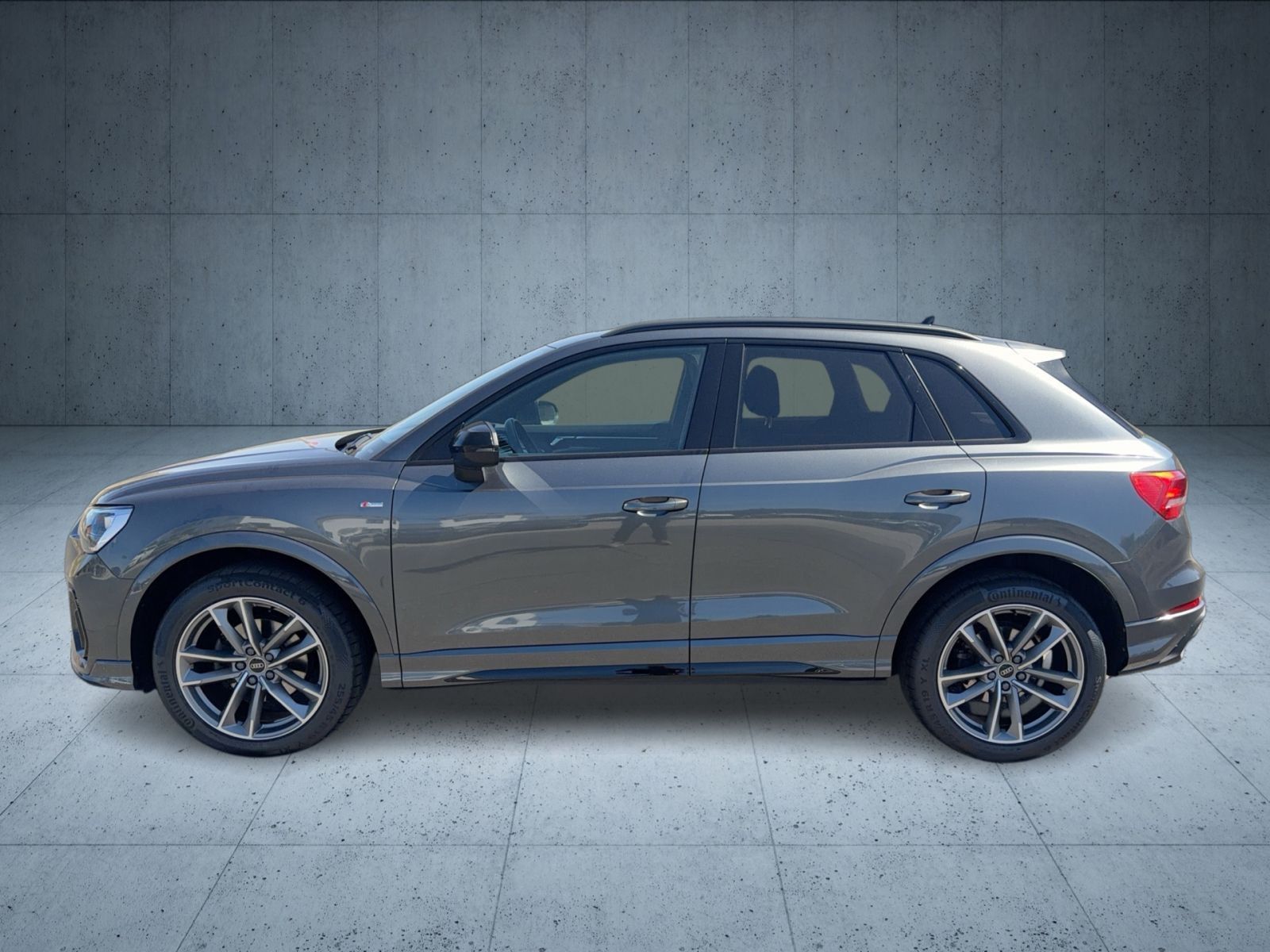 Audi Q3 S line 35 TFSI S tr AHK/Nav/Pano/ASI/sound/19 foto 2