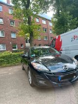 Mazda 3 kombi 1,6 Diesel - Mazda 3: Kombi