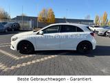 Mercedes-Benz A 220d*AMG Line*Navi*R-Kam*Tempomat*AHK*SHZ*ILS* - gebrauchte Mercedes-Benz A 220 aus dem Jahr 2016