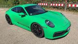 Porsche 992.1 C2, Carrera Coupé - Porsche 992 in Stuttgart