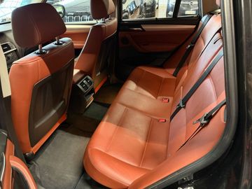 BMW X3 - 9