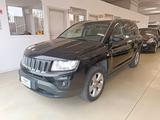 Jeep Compass 2.2 CRD Limited Black Edition 2WD - gebrauchte Jeep Compass aus dem Jahr 2013