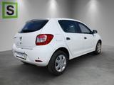 Dacia SANDERO Ambiance 1,2 16V 75 - Dacia Sandero: 1.2