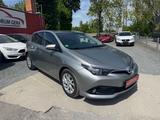 Toyota Auris 1,2-l-Turbo S/S*Klima*Kamera* - Toyota Auris Gebrauchtwagen