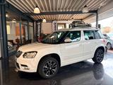 Skoda Yeti Ambition - Skoda Yeti: Limousine