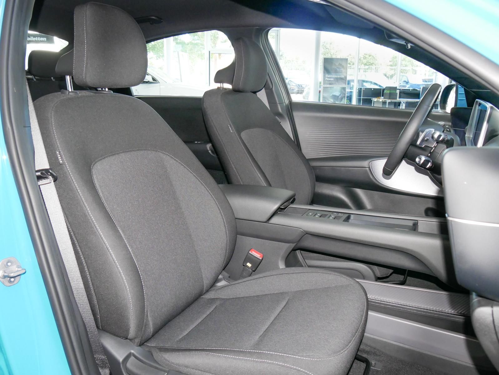 Hyundai IONIQ 6 – Bild 4