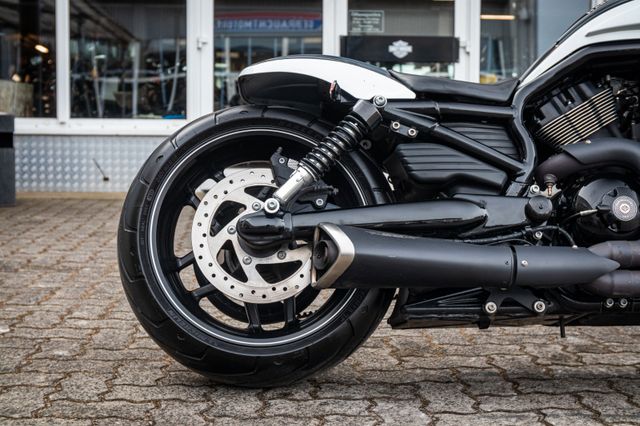 Fahrzeugabbildung Harley-Davidson NIGHT ROD SPECIAL VRSCDX - CULTWERK - BODYKIT