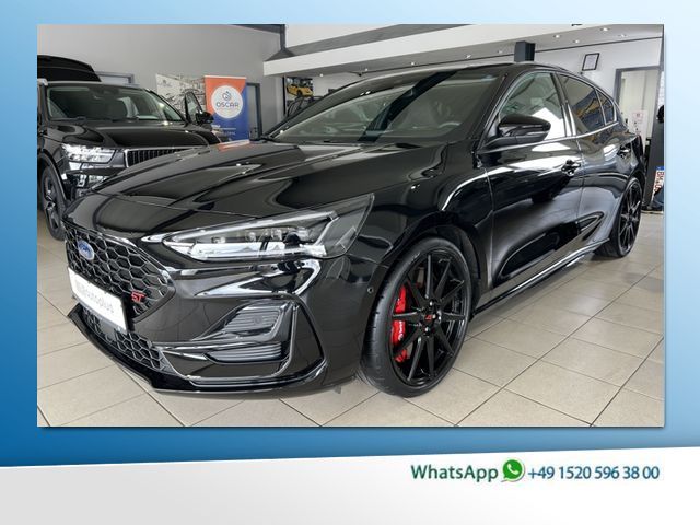 Ford Focus ST X  TrackPack B&O Fahrerassistenz-Paket - 2024