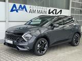 Kia Sportage 1.6T PHEV AWD GT LINE | DRI | SND | GD - Kia Sportage in Mainz