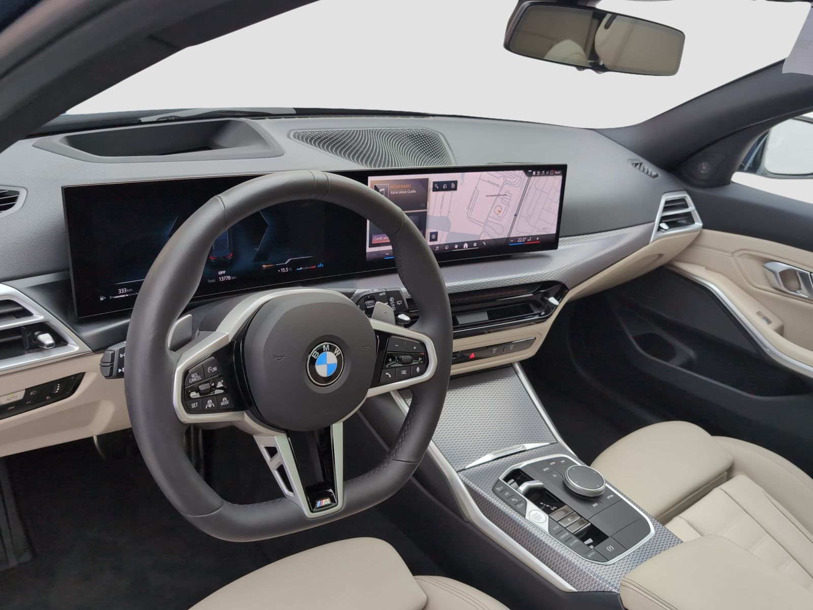 BMW 330 - Bild 12