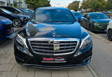 Mercedes S 350 - 2