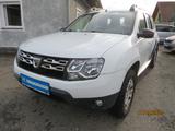 Dacia Duster I Laureate 4x4 - Dacia Duster aus 2014 mit Diesel-Antrieb: Allradantrieb, Geländewagen