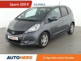 Honda Jazz 1.4 Comfort Plus Aut.*TEMPO*KLIMA* - Honda Jazz aus 2014