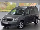Volkswagen Caddy Maxi 1.6 TDI Roncalli DSG *7-SITZ*TEMPOM - Volkswagen Caddy Maxi: Roncalli