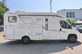 HYMER / ERIBA / HYMERCAR Tramp 578 *60 JAHRE EDITION* - HYMER / ERIBA 578