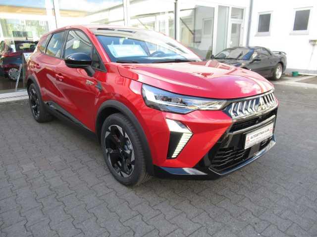 Mitsubishi Grandis Hybrid Diamant PLUS Automatik,Kamera