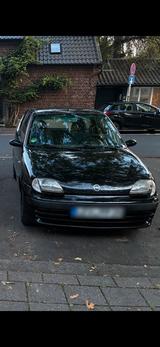 Fiat Seicento - Fiat Seicento in Düsseldorf