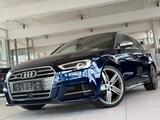 Audi S3 Sportback 2.0 TFSI quattro-Matrix LED Scheinw - Audi S3: Blau
