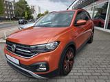 Volkswagen T-Cross Life*Parkassist*Automatik*Lane-Assist* - Volkswagen T-Cross: Automatik