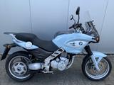 BMW F650CS