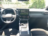 Dacia Bigster - Vorschau Bild 14