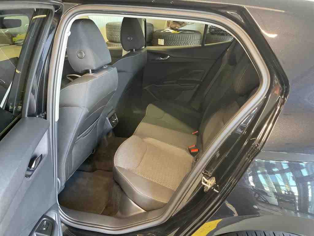 Skoda Fabia - Bild 8