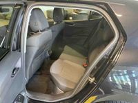 Skoda Fabia - Vorschau Bild 8