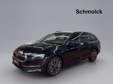 Octavia Combi Tour 2.0 TDI DSG LED NAVI ACC