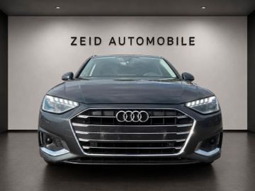 Audi A4 - 2