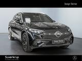 Mercedes-Benz GLC 200 4M , AMG MEMO AHK KAMERA PANO SPUR PDC - Mercedes-Benz GLC 200 Jahreswagen