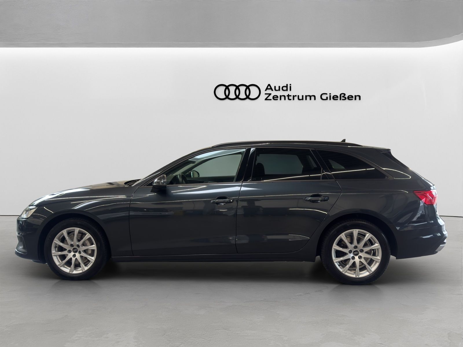 Audi A4 Avant 40 TFSI quattro basis LED Navi Kamera imagem 2