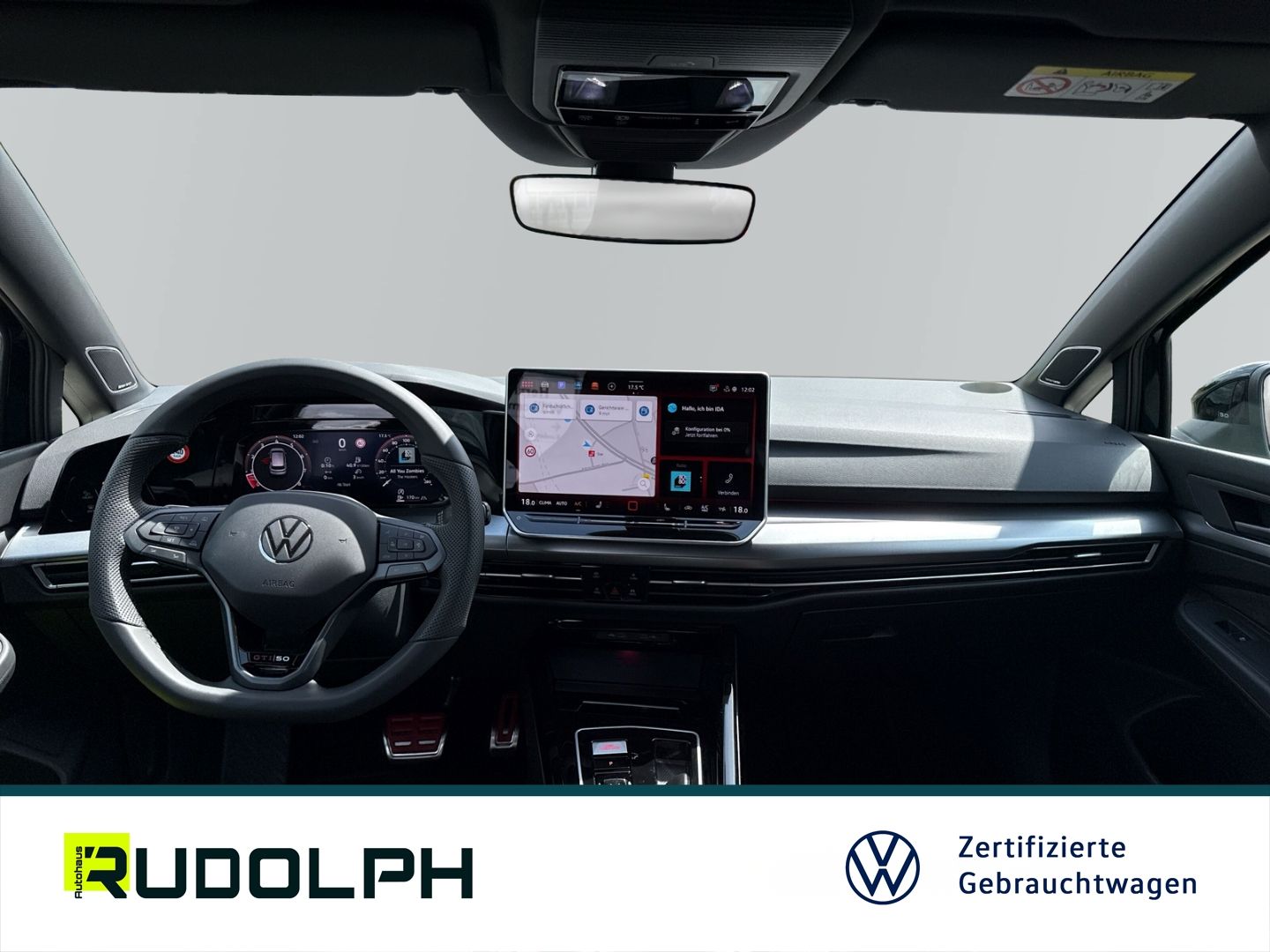 Volkswagen Golf - Bild 12