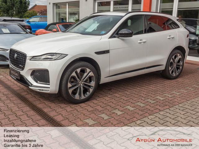 Jaguar F-Pace  D300 AWD R-Dynamic HSE Panorama / AHK