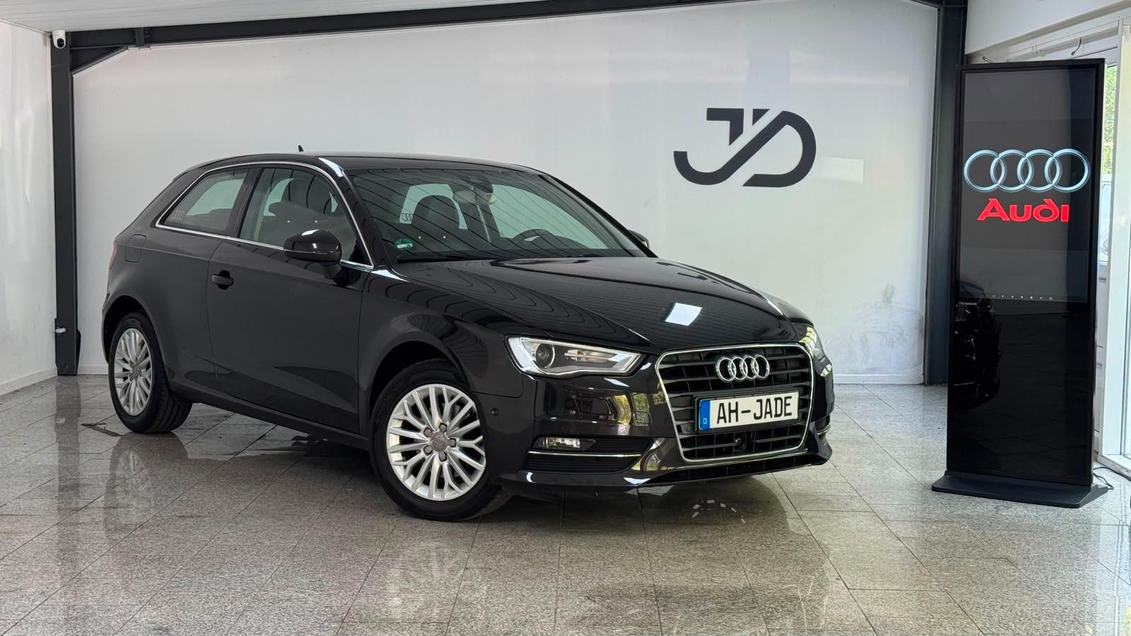 Audi A3 1.4 TFSI *ACC*S-Tronic*Kamera*Parkasisst.